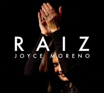 Moreno Joyce - Raiz i gruppen CD / Worldmusic/ FolkeMusikkk hos Bengans Skivbutik AB (1176628)