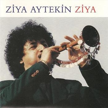 Ziya Aytekin - Ziya i gruppen CD / Worldmusic/ FolkeMusikkk hos Bengans Skivbutik AB (1176665)