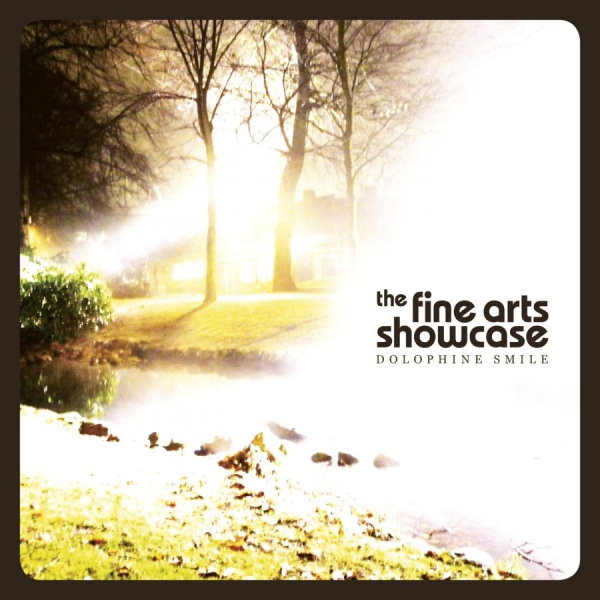 Fine Arts Showcase - Dolophine Smile i gruppen CD / Toppselgere hos Bengans Skivbutik AB (1176712)