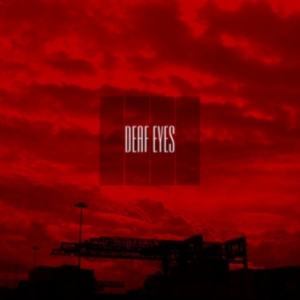 Deaf Eyes - Deaf Eyes i gruppen CD hos Bengans Skivbutik AB (1176753)