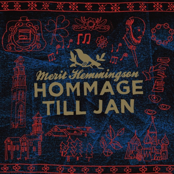 Hemmingson Merit - Hommage To Jan i gruppen VINYL / Toppselgere hos Bengans Skivbutik AB (1177712)