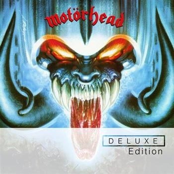 Motörhead - Rock 'N' Roll - Dlx i gruppen CD / Toppselgere hos Bengans Skivbutik AB (1177739)