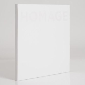 Eleh - Homage i gruppen CD hos Bengans Skivbutik AB (1177790)