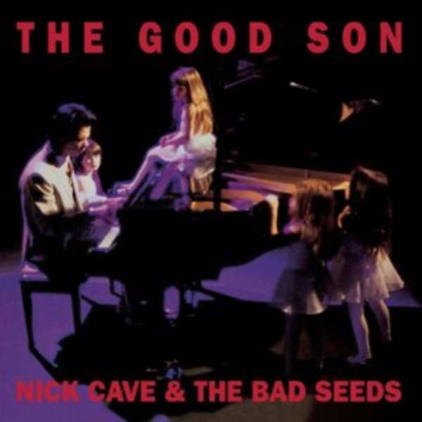 Nick Cave & The Bad Seeds - The Good Son i gruppen VI TIPSER / Way Out West 2026 hos Bengans Skivbutik AB (1177807)
