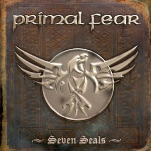 Primal Fear - Seven Seals i gruppen CD hos Bengans Skivbutik AB (1177812)