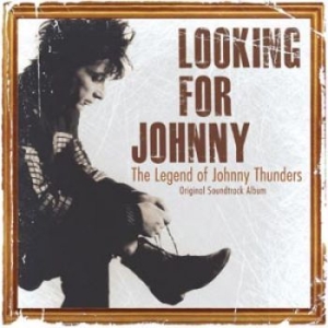 Looking For Johnny - Original Soundtrack i gruppen CD hos Bengans Skivbutik AB (1178764)