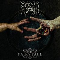 Carach Angren - This Is No Fairytale (Vinyl Lp) i gruppen VINYL / Metal hos Bengans Skivbutik AB (1179138)