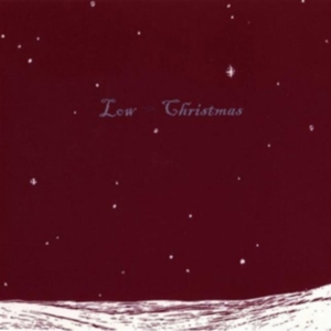 Low - Christmas i gruppen CD hos Bengans Skivbutik AB (1179182)