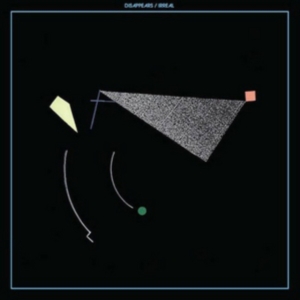 Disappears - Irreal i gruppen VINYL hos Bengans Skivbutik AB (1179213)