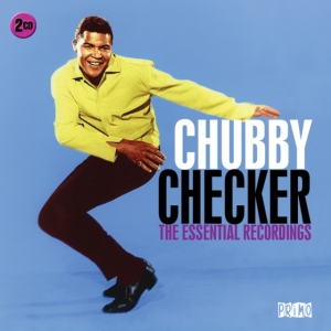 Checker Chubby - Essential Recordings i gruppen CD hos Bengans Skivbutik AB (1179230)