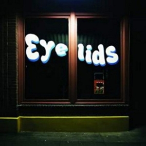 Eyelids - 854 i gruppen CD hos Bengans Skivbutik AB (1180102)
