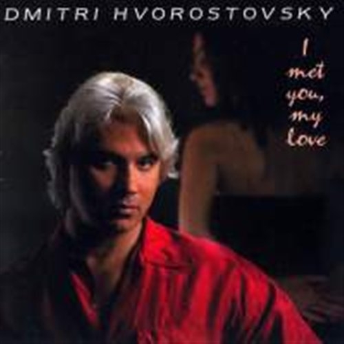 Various - I Met You My Love i gruppen CD / Toppselgere hos Bengans Skivbutik AB (1180108)