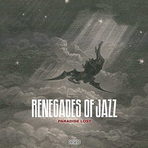 Renegades Of Jazz - Paradise Lost i gruppen VINYL / RNB, Disco & Soul hos Bengans Skivbutik AB (1181007)