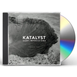 Katalyst - Deep Impressions i gruppen CD hos Bengans Skivbutik AB (1181157)