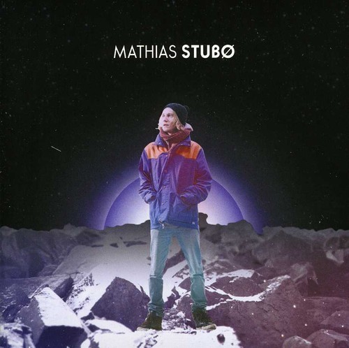 Stubo Mathias - Mathias Stubo i gruppen CD / Toppselgere hos Bengans Skivbutik AB (1181183)