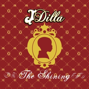 J Dilla - Shining i gruppen CD hos Bengans Skivbutik AB (1181297)