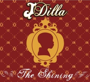 J Dilla - The Shining i gruppen CD hos Bengans Skivbutik AB (1181297)