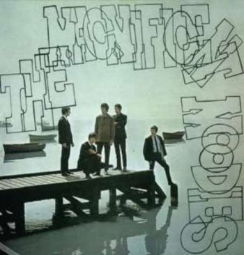 Leonard Deke - Iceberg: Remastered And Expanded Ed i gruppen CD / Toppselgere hos Bengans Skivbutik AB (1181539)