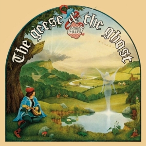 Phillips Anthony - Geese And The Ghost (2Cd/1Dvd) i gruppen CD hos Bengans Skivbutik AB (1181541)