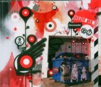Funkstorung - Disconnected i gruppen CD hos Bengans Skivbutik AB (1181806)