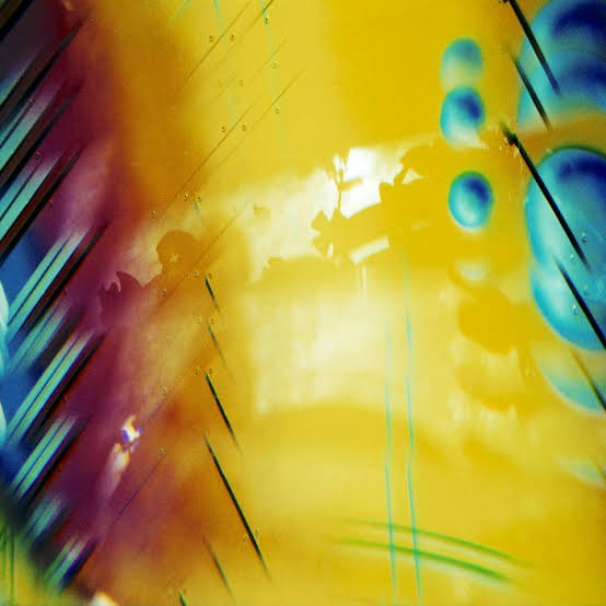 Four Tet - Pockets (Dj-Kicks) i gruppen VI TIPSER / Way Out West 2026 hos Bengans Skivbutik AB (1181887)