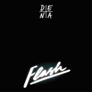 Dena - Flash i gruppen CD hos Bengans Skivbutik AB (1182261)