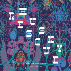 Husky Rescue - Long Lost Friend - Special Edition i gruppen CD hos Bengans Skivbutik AB (1182371)