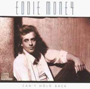 Money Eddie - Can't Hold Back i gruppen VI TIPSER / Klassiska lablar / Rock Candy hos Bengans Skivbutik AB (1183782)
