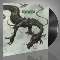 Weedeater - Jason The Dragon (Vinyl Lp) i gruppen VINYL / Toppselgere hos Bengans Skivbutik AB (1184082)
