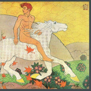 Fleetwood Mac - Then Play On i gruppen -Start Vinyl hos Bengans Skivbutik AB (1184977)