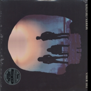 Whigs The - Modern Creation i gruppen VINYL hos Bengans Skivbutik AB (1185404)
