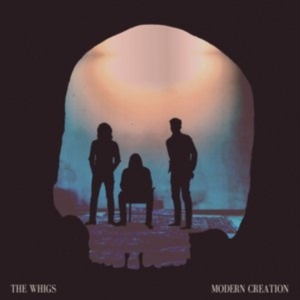 Whigs - Modern Creation i gruppen CD hos Bengans Skivbutik AB (1185406)