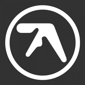 Aphex Twin - Computer Controlled Acoustic Instru i gruppen VINYL / Toppselgere hos Bengans Skivbutik AB (1185512)