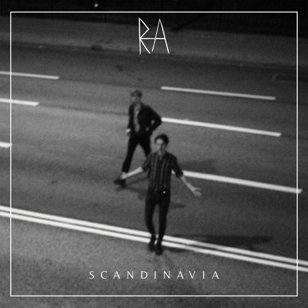 Ra - Scandinavia i gruppen VINYL / Toppselgere hos Bengans Skivbutik AB (1185844)