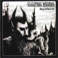 Electric Wizard - Dopethrone (Dlp) i gruppen VINYL hos Bengans Skivbutik AB (1185864)