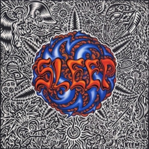 Sleep - Sleeps Holy Mountain (Vinyl Lp) i gruppen VINYL hos Bengans Skivbutik AB (1185869)