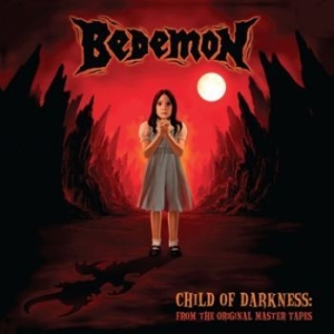 Bedemon - Child Of Darkness i gruppen CD hos Bengans Skivbutik AB (1186123)
