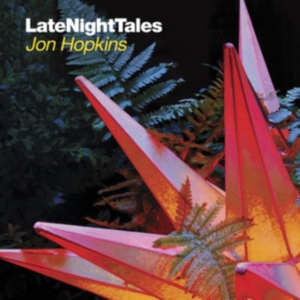 Hopkins John - Late Night Tales i gruppen VINYL hos Bengans Skivbutik AB (1186994)