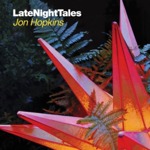 Hopkins John - Late Night Tales i gruppen VINYL / Pop-Rock hos Bengans Skivbutik AB (1186994)