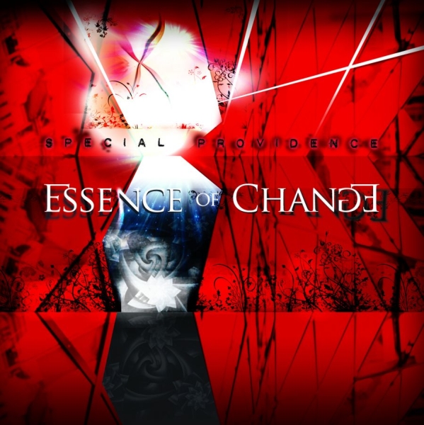 Special Providence - Essence Of Change i gruppen CD / Toppselgere hos Bengans Skivbutik AB (1187061)