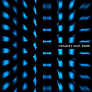 Mumdance & Logos - Proto i gruppen VINYL hos Bengans Skivbutik AB (1187319)