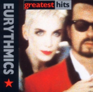 Eurythmics Annie Lennox Dave - Greatest Hits i gruppen CD hos Bengans Skivbutik AB (1187783)