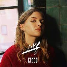 Tove Styrke - Kiddo i gruppen Minishops / Tove Styrke hos Bengans Skivbutik AB (1187785)