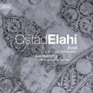 Elahi Ostad - Iran Eveil i gruppen CD hos Bengans Skivbutik AB (1188535)