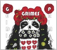 Grimes - Geidi Primes (Reissue) i gruppen CD hos Bengans Skivbutik AB (1188890)