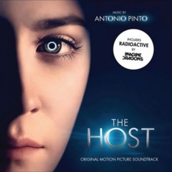 Various Artists - Host (Antonio Pinto) - Soundtrack i gruppen CD / Toppselgere hos Bengans Skivbutik AB (1188954)