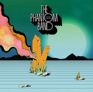 Phantom Band - Fears Trending i gruppen CD hos Bengans Skivbutik AB (1188973)