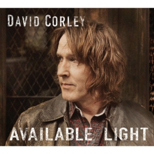 David Corley - Available Light i gruppen CD hos Bengans Skivbutik AB (1188977)