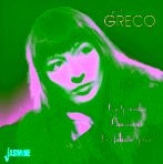 Greco Juliette - Les Grandes Chansons De Juliette Gr i gruppen CD hos Bengans Skivbutik AB (1189009)