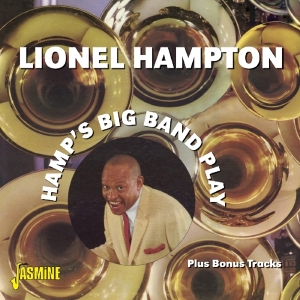 Hampton Lionel - Hamp's Big Pland Play i gruppen CD hos Bengans Skivbutik AB (1189010)